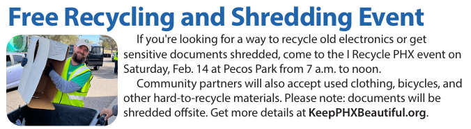 Phoenix Public Library